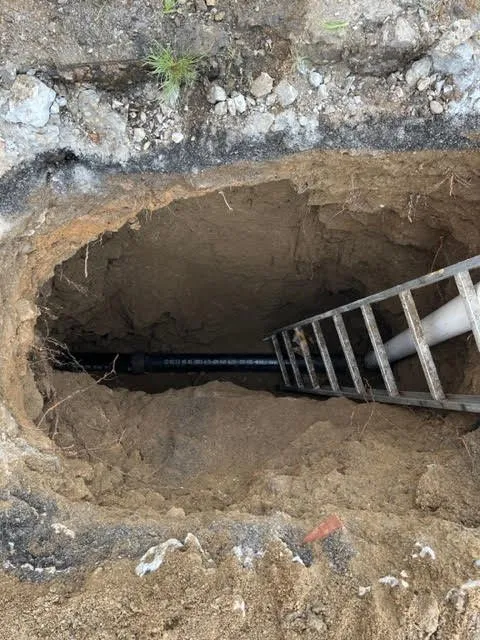 Slide of East falls plumbing and heating