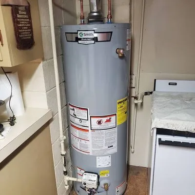 East Flatbush Emergency Plumber Logo