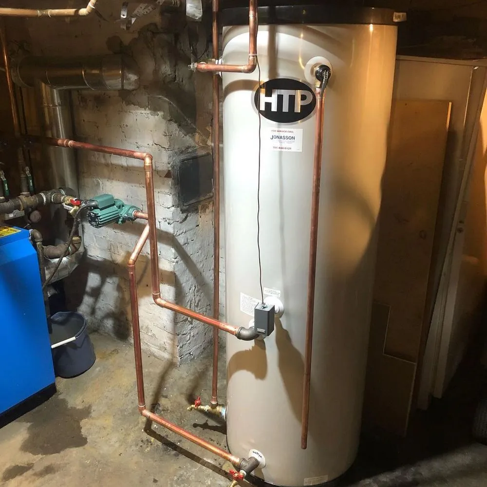 Emergency pipe repair experts serving Flushing, NY - East Flushing Plumbing & Heating