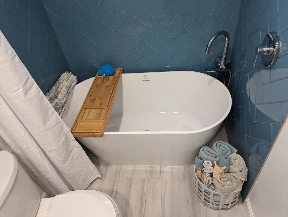 Emergency leak detection for homes in Flushing, NY by East Flushing Plumbing & Heating