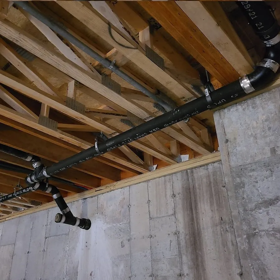 Slide of East Island Plumbing and Heating