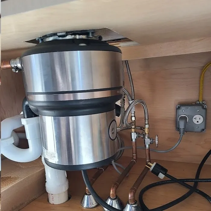 Slide of East Island Plumbing and Heating