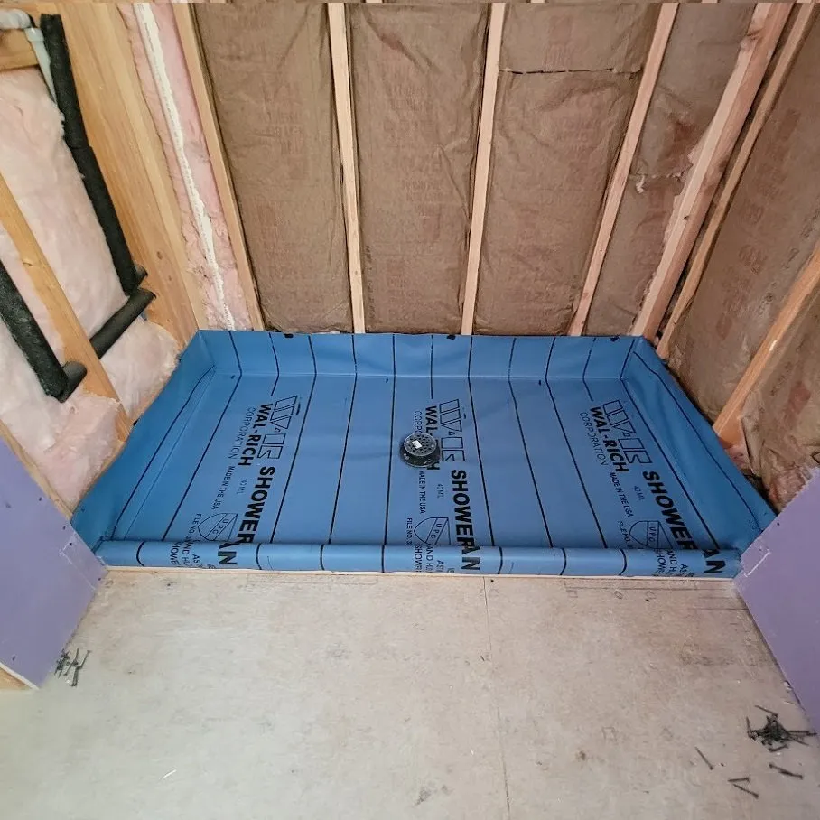 Slide of East Island Plumbing and Heating