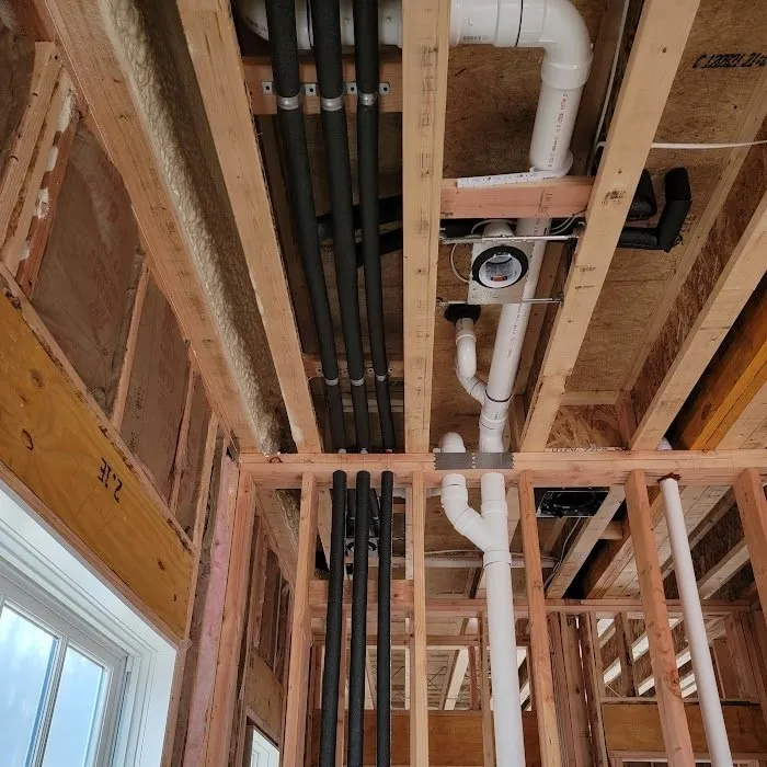 Expert emergency plumbing for homes in Riverhead, NY by East Island Plumbing and Heating