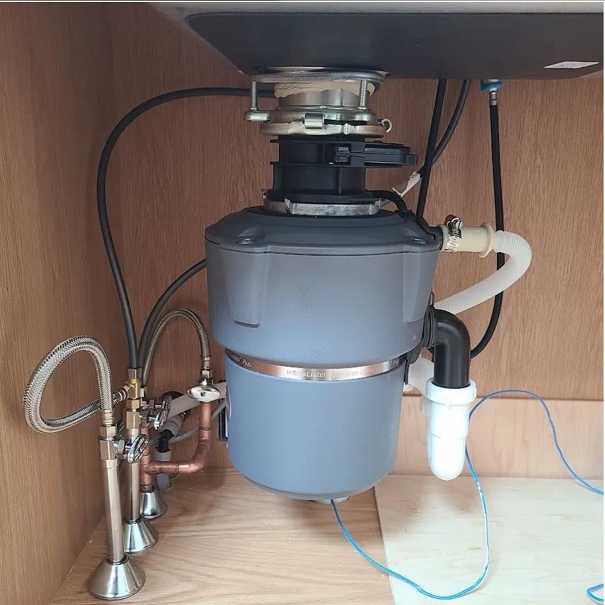 Affordable pipe repair experts serving Riverhead, NY - East Island Plumbing and Heating