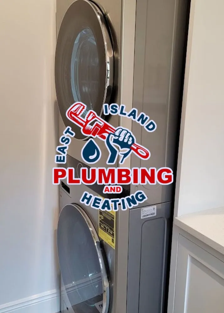 Slide of East Island Plumbing and Heating