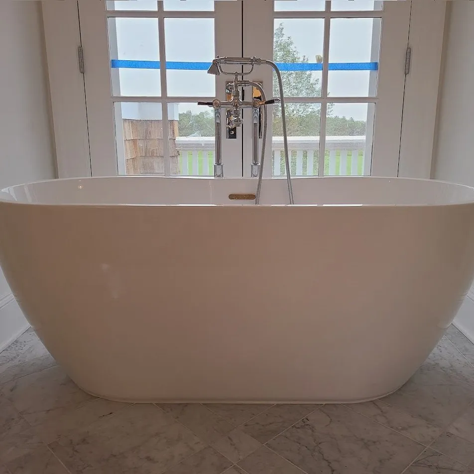 Quality plumbing repair in Riverhead, NY by East Island Plumbing and Heating