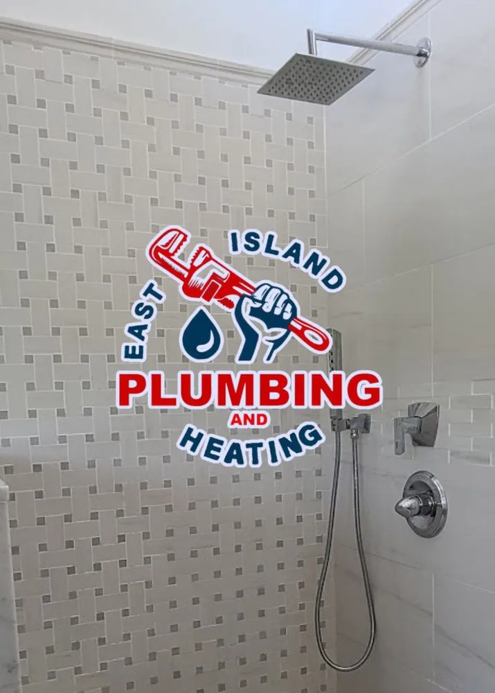 Slide of East Island Plumbing and Heating
