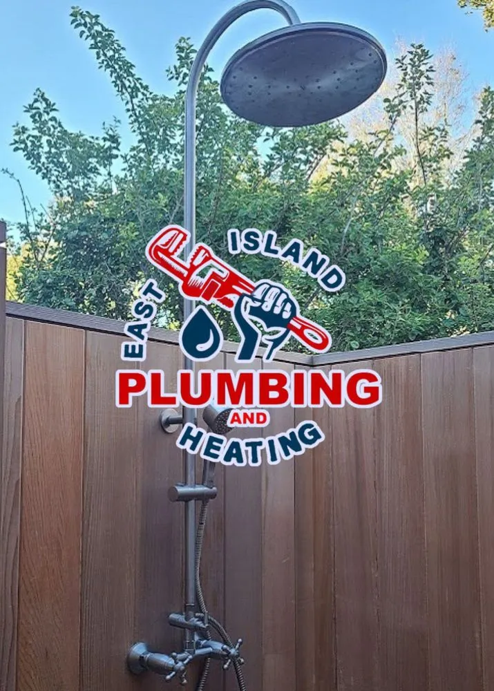 Slide of East Island Plumbing and Heating