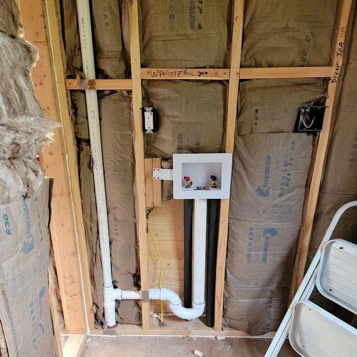 Slide of East Island Plumbing and Heating