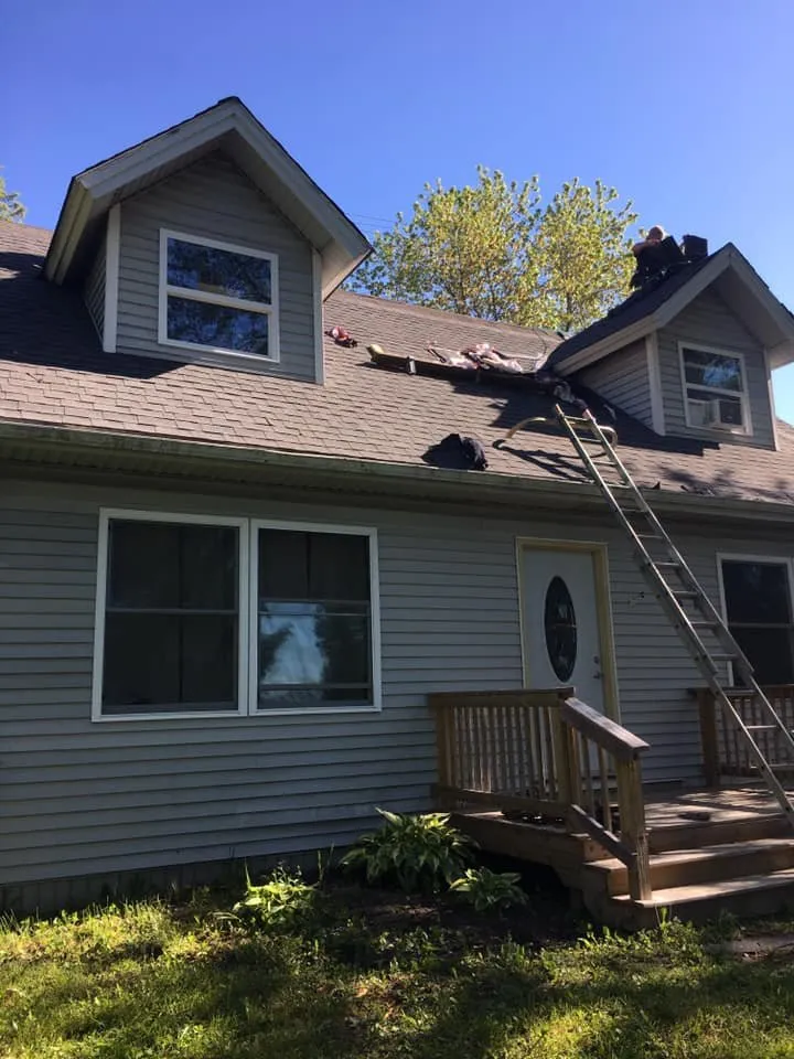 Slide of East Lansing Handyman