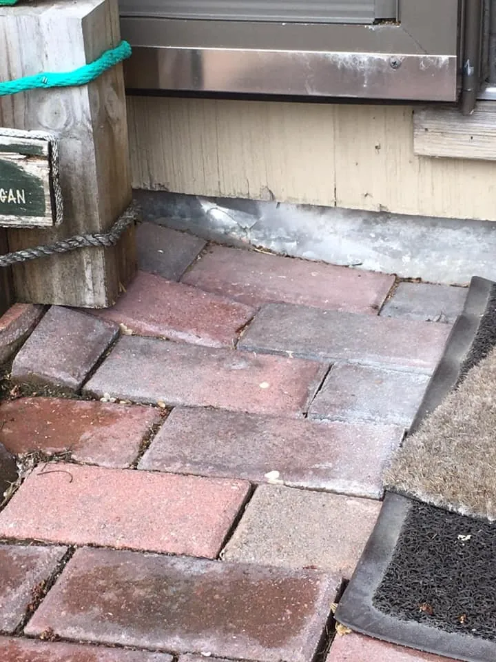 Slide of East Lansing Handyman