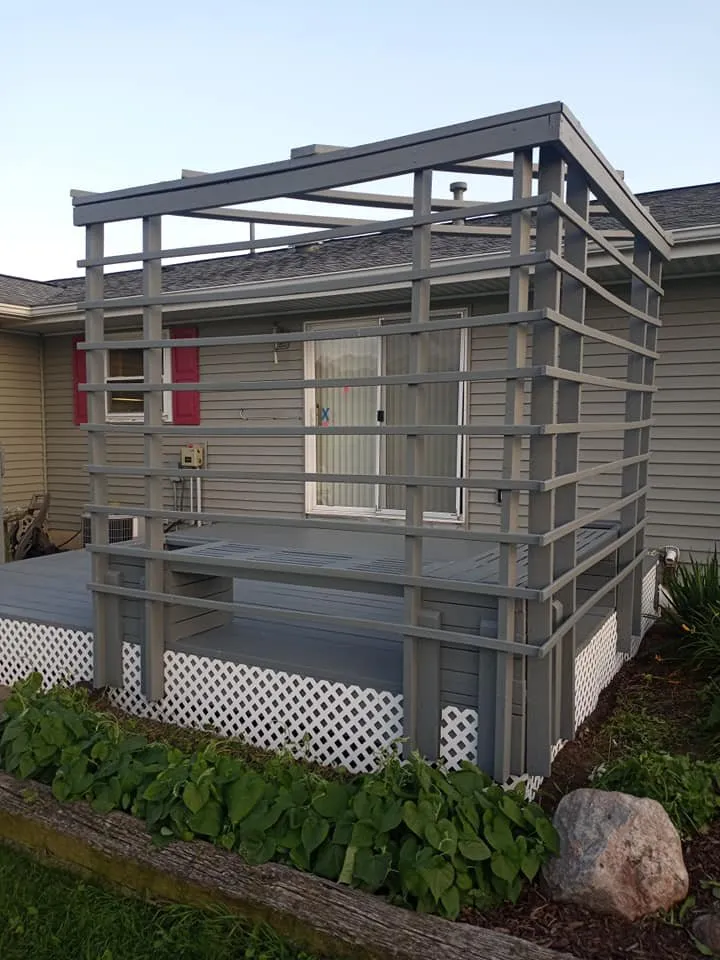 Slide of East Lansing Handyman