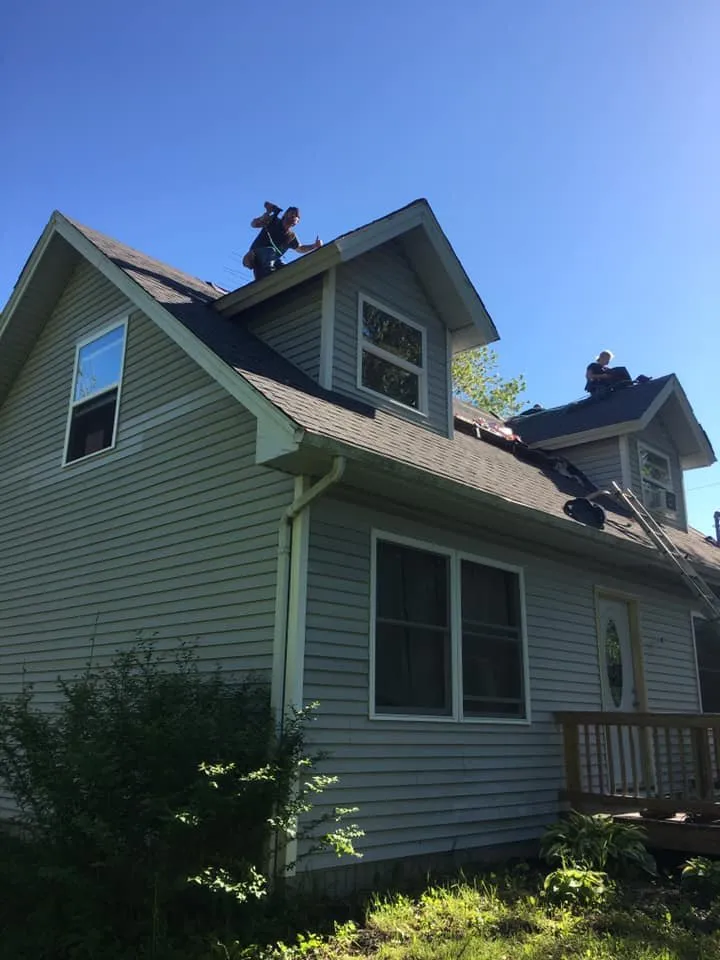 Slide of East Lansing Handyman