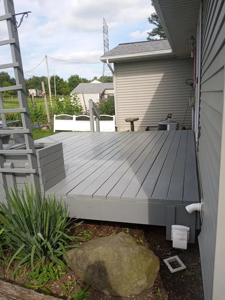 Professional plumbing repair for homes in East Lansing, MI by East Lansing Handyman