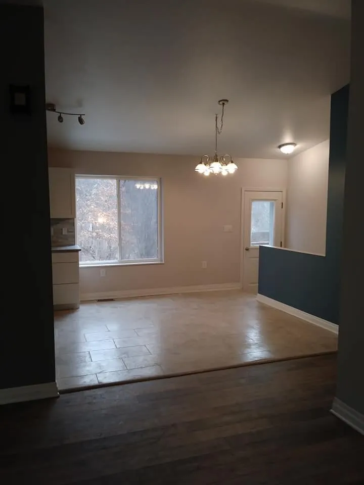 Quality emergency plumbing in East Lansing, MI by East Lansing Handyman