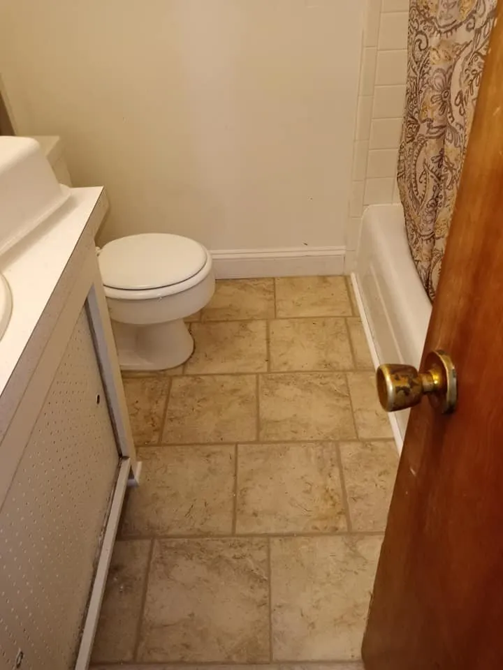 Slide of East Lansing Handyman