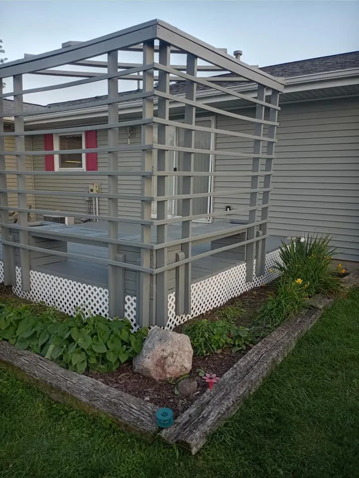 Slide of East Lansing Handyman