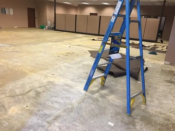 Slide of East Lansing Handyman