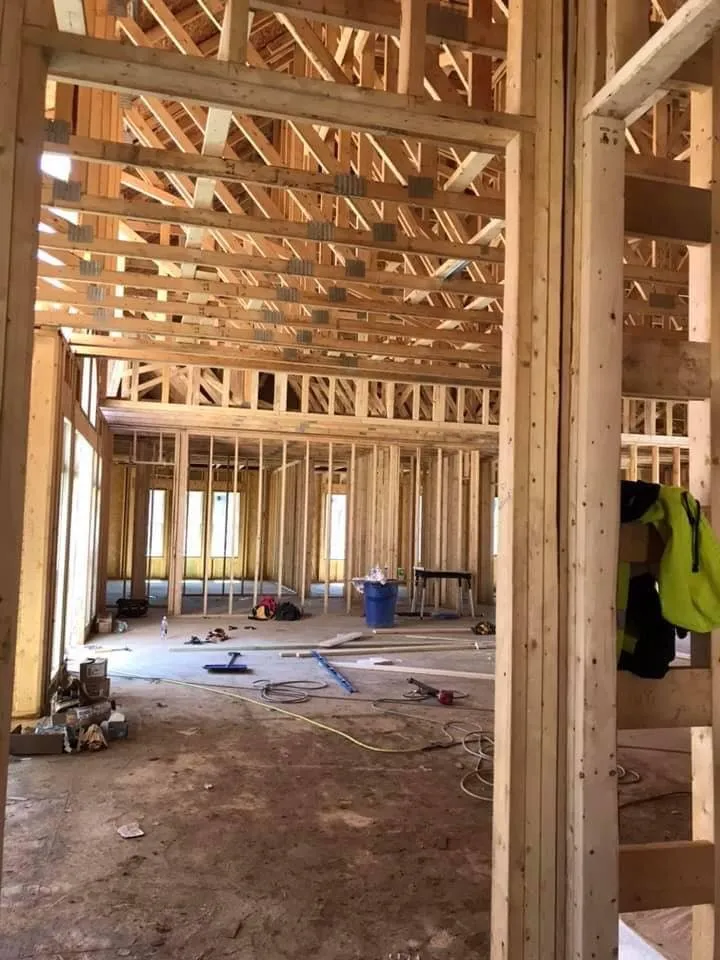 Slide of East Lansing Handyman