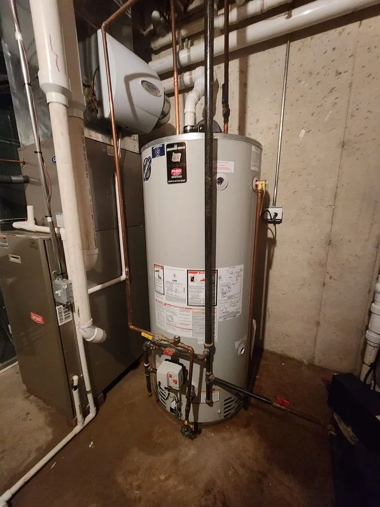 Slide of East Meadow Plumbing & Heating