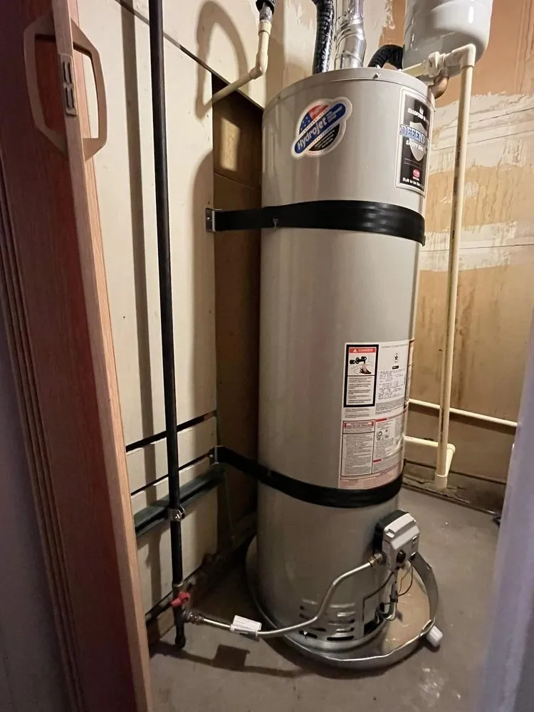 Slide of East Midwood 24 Hour Plumber