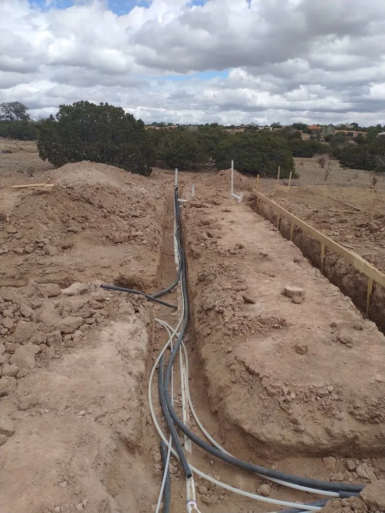 Slide of East Mountains Plumbing and Heating