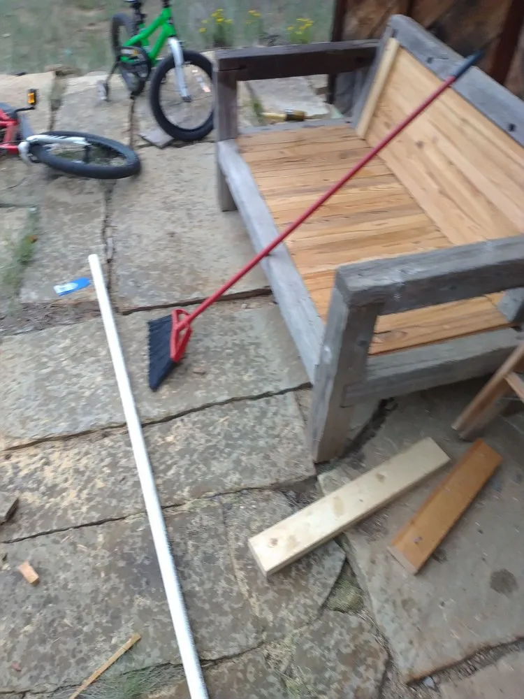 Slide of East Mountains Plumbing and Heating