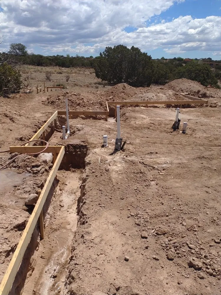 Slide of East Mountains Plumbing and Heating