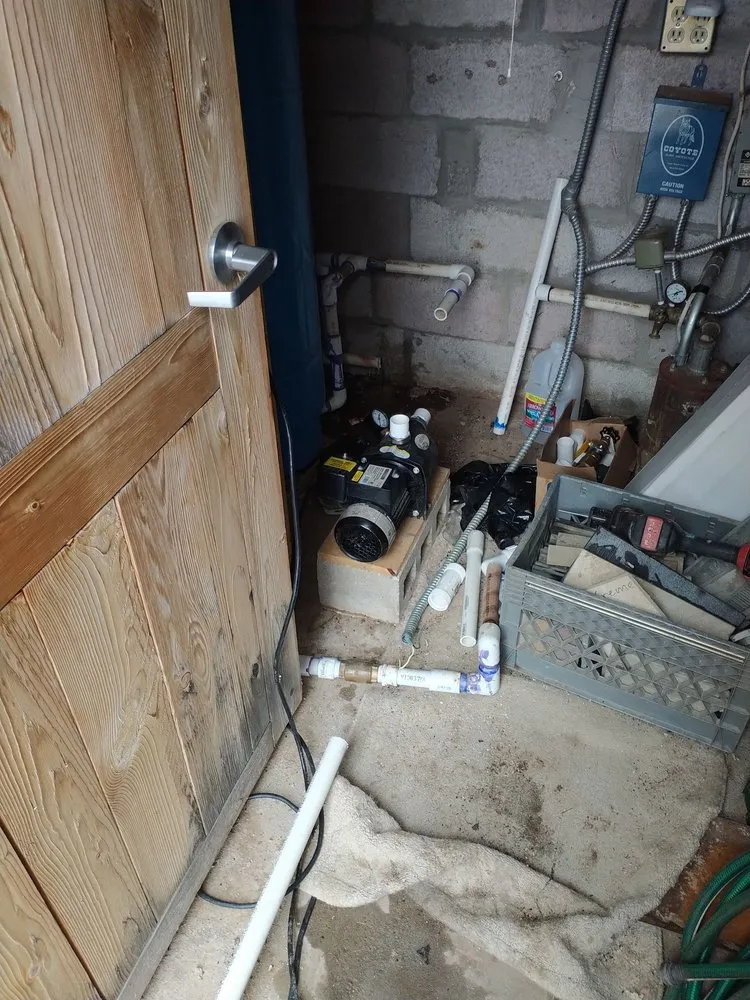 Affordable plumbing repair service in Tijeras, NM - East Mountains Plumbing and Heating