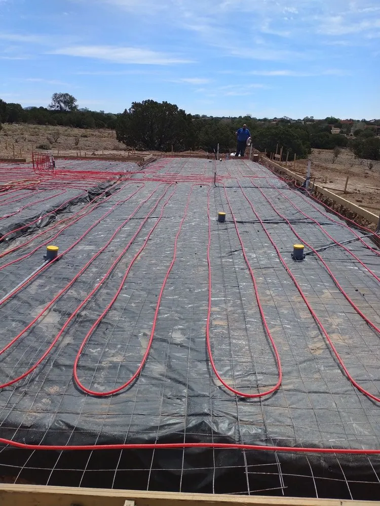 Trusted water heater service service in Tijeras, NM - East Mountains Plumbing and Heating