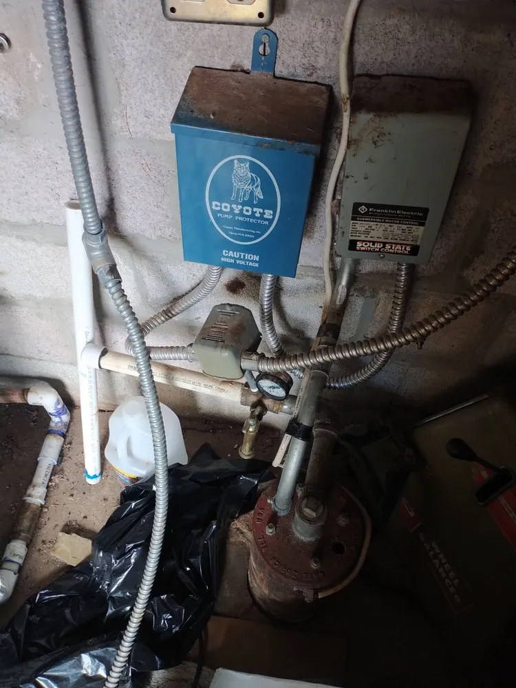 Affordable emergency plumbing experts serving Tijeras, NM - East Mountains Plumbing and Heating