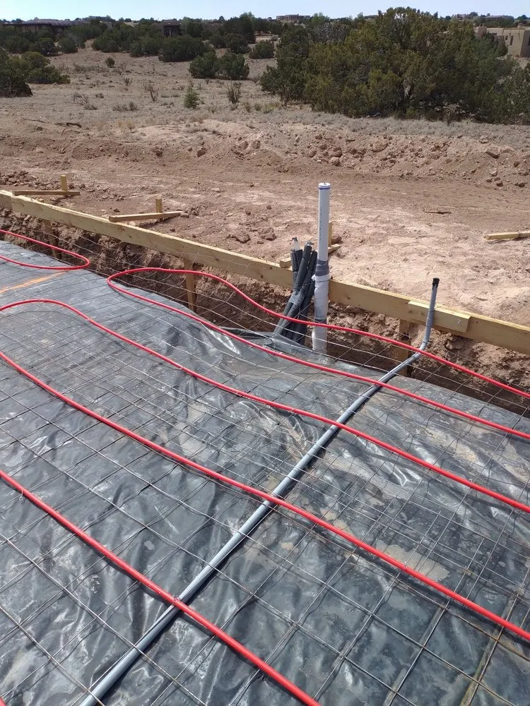 Professional plumbing repair experts serving Tijeras, NM - East Mountains Plumbing and Heating