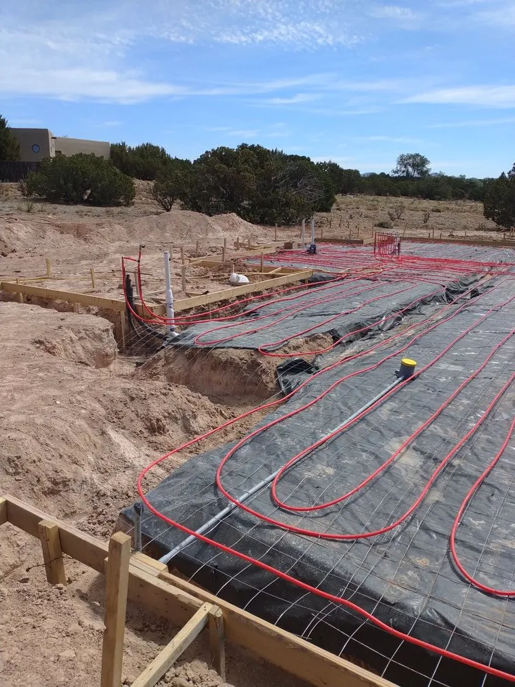 Professional water heater service experts serving Tijeras, NM - East Mountains Plumbing and Heating