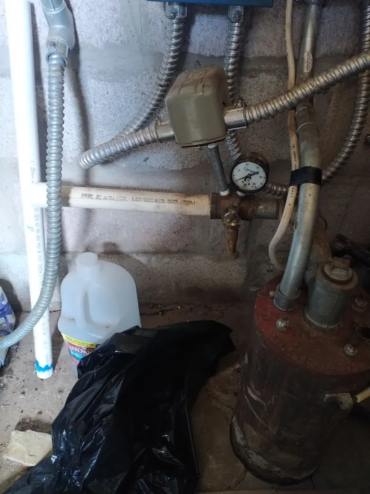 Reliable pipe repair for homes in Tijeras, NM by East Mountains Plumbing and Heating