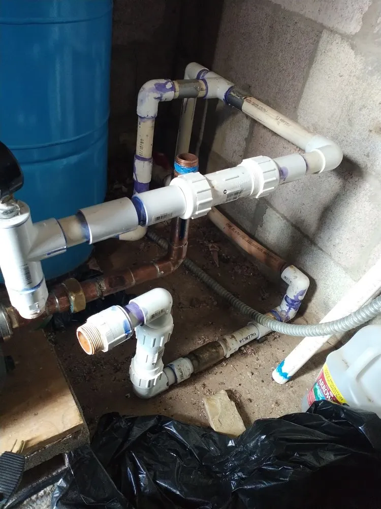 Emergency leak detection experts serving Tijeras, NM - East Mountains Plumbing and Heating