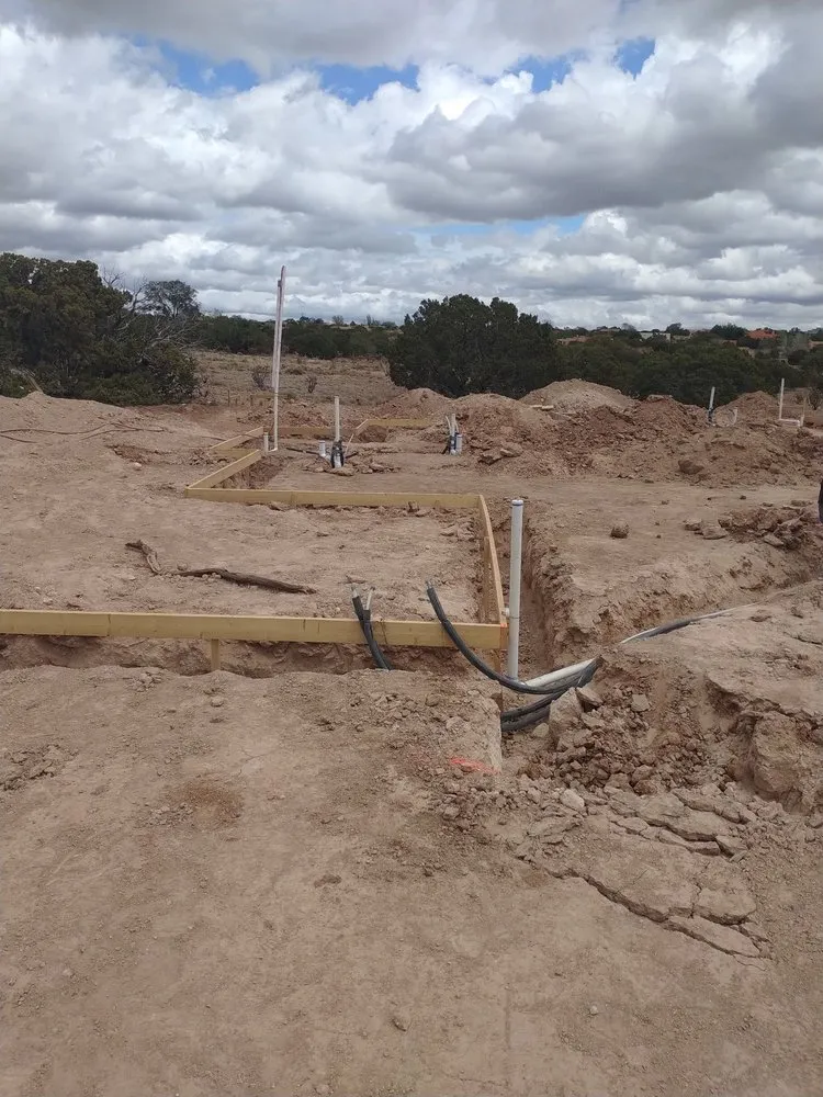 Slide of East Mountains Plumbing and Heating