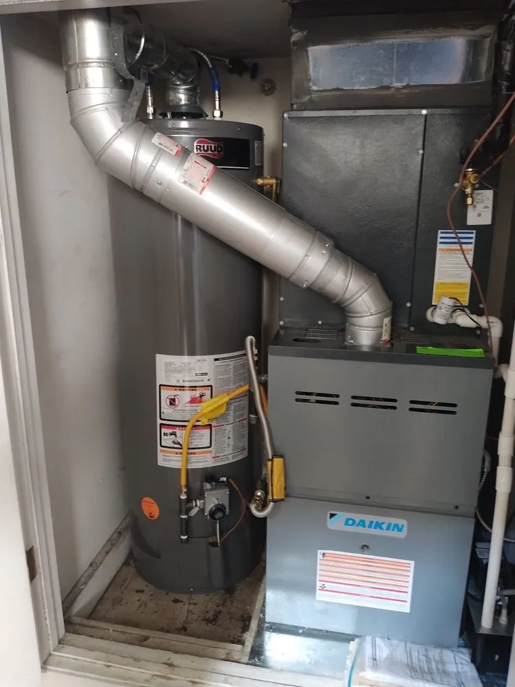 Slide of East Mountains Plumbing and Heating