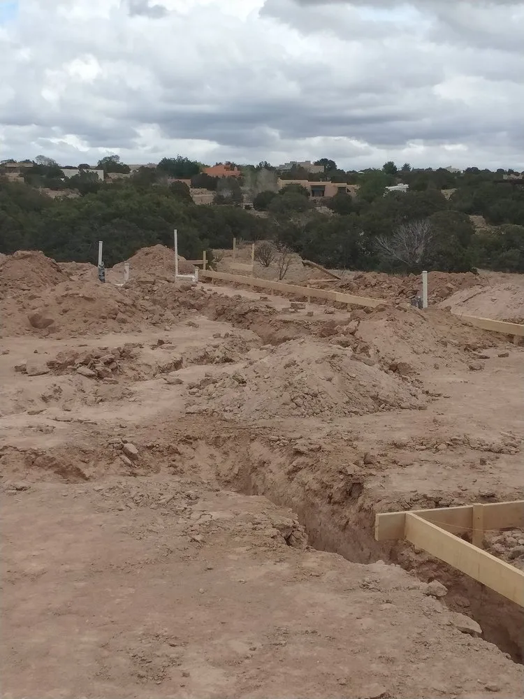 Slide of East Mountains Plumbing and Heating