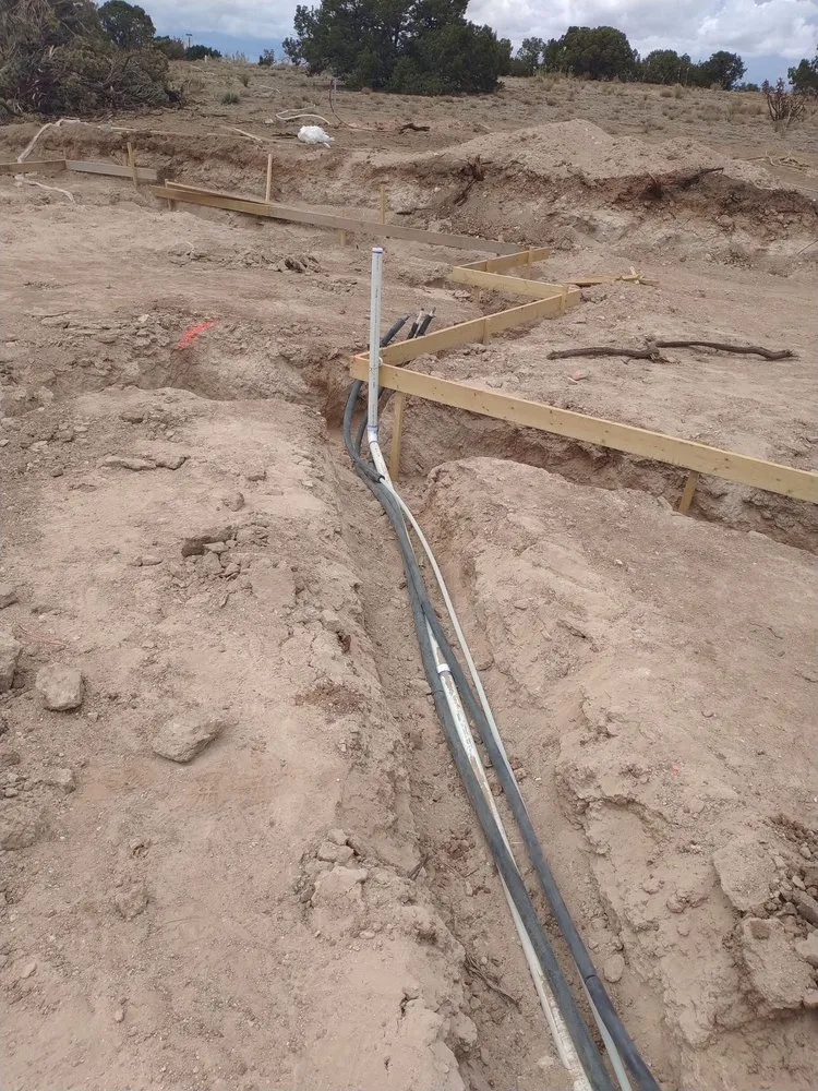 Slide of East Mountains Plumbing and Heating