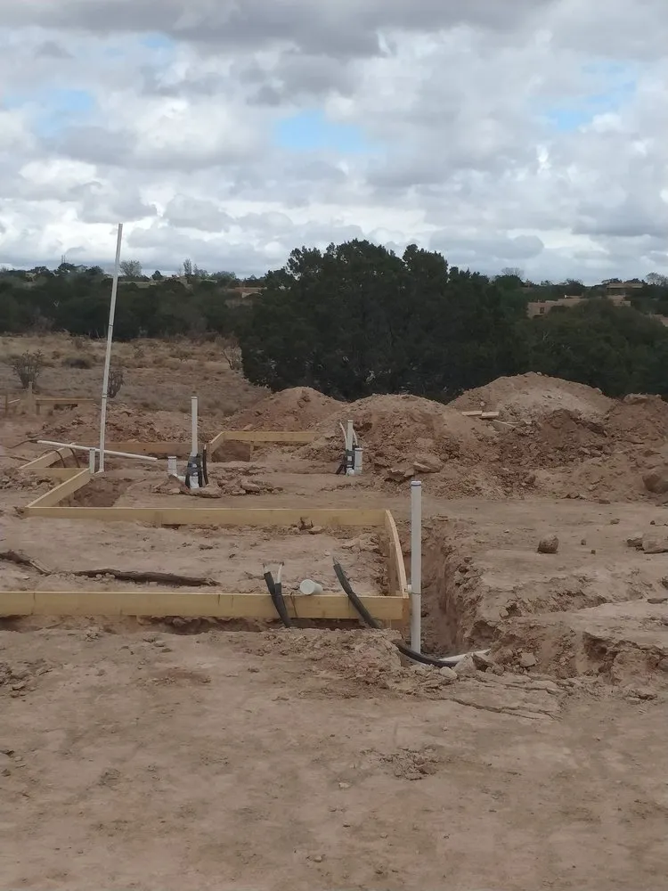 Slide of East Mountains Plumbing and Heating