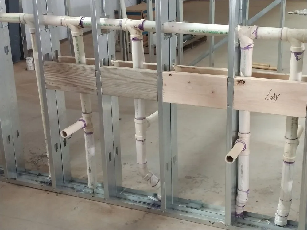 Slide of East Mountains Plumbing and Heating