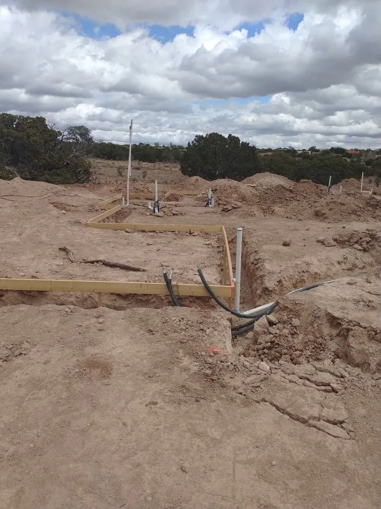 Slide of East Mountains Plumbing and Heating