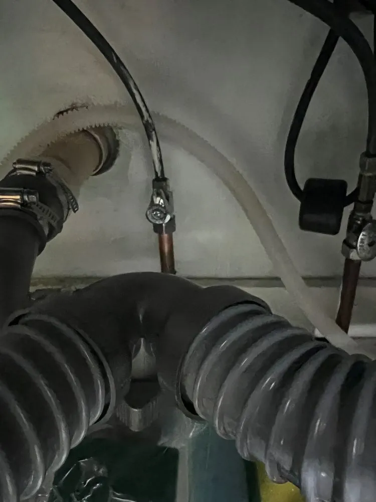 Slide of East Plumbing Repair