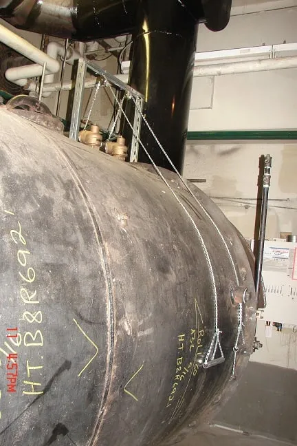 Slide of East Railroad Plumbing and Heating