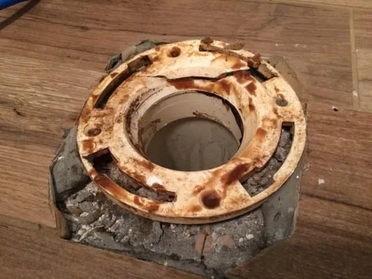 East Seminole Services Logo