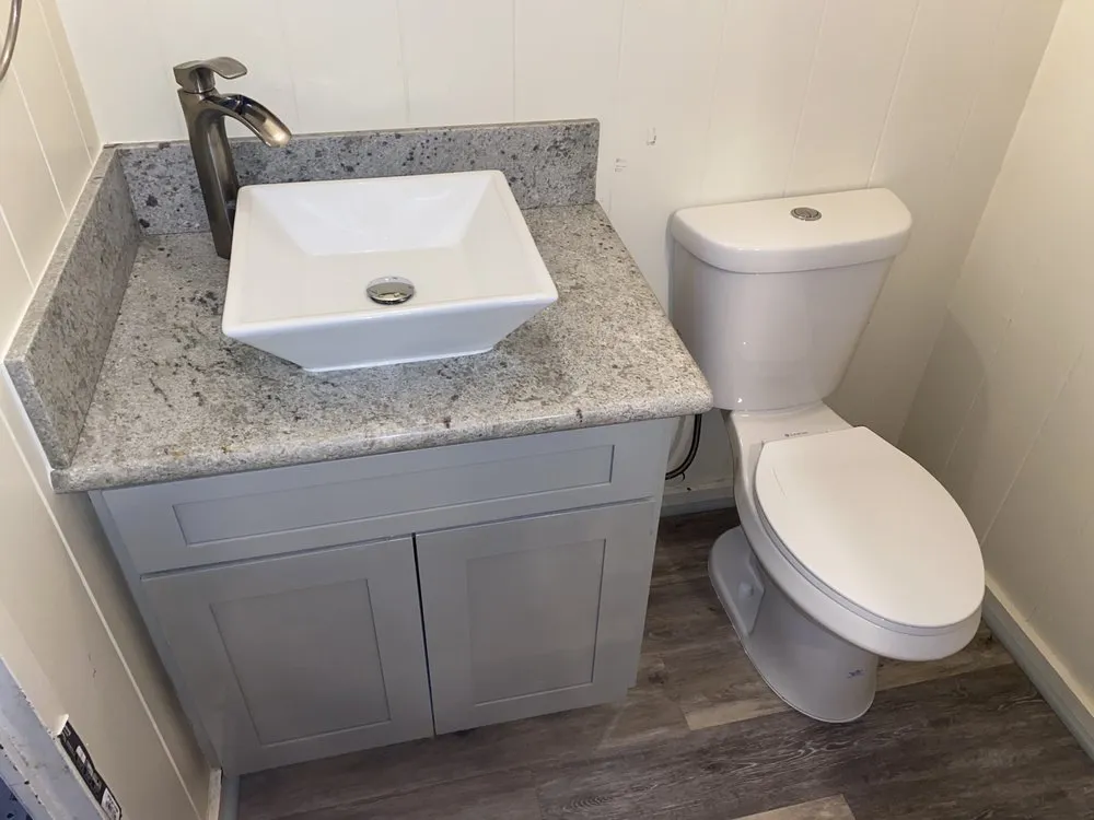 Slide of East Side Innovations