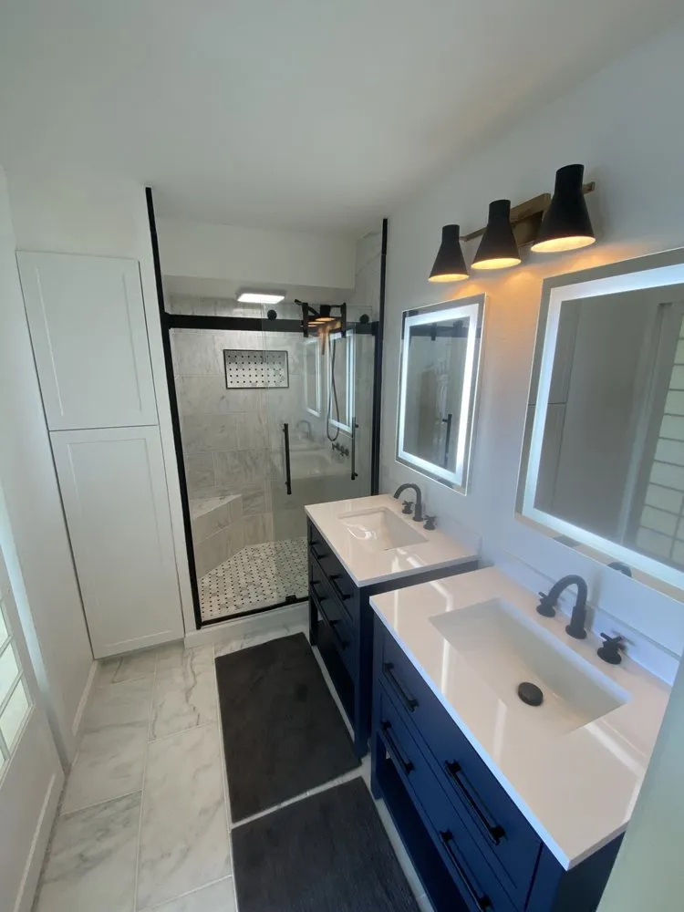 Slide of East Side Innovations