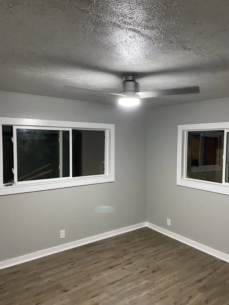 Slide of East Side Innovations