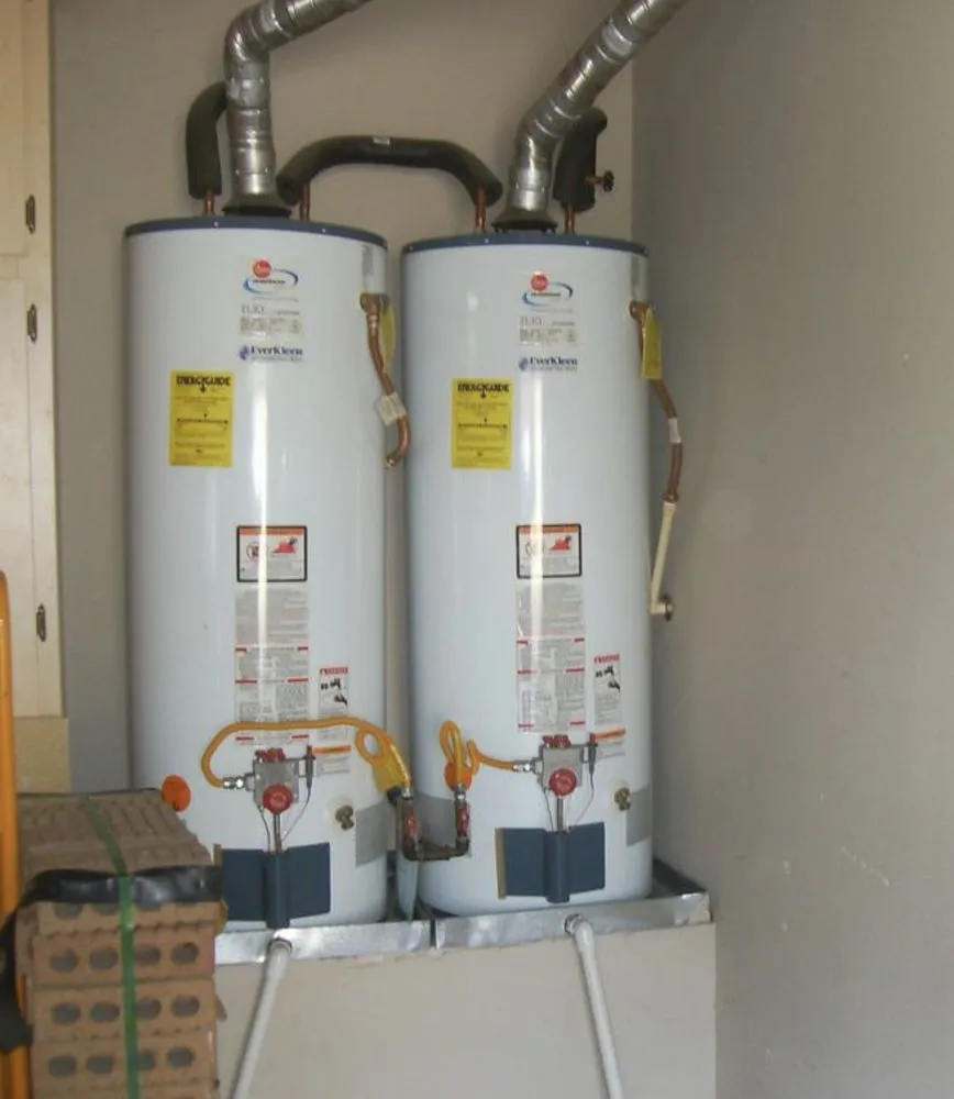 Slide of East Side Plumbing & HVAC